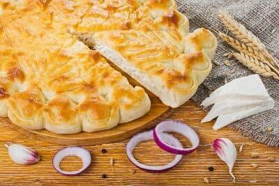 С индейкой и сыром