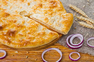 С капустой